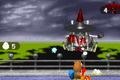 Banjo-Kazooie: Grunty's Revenge